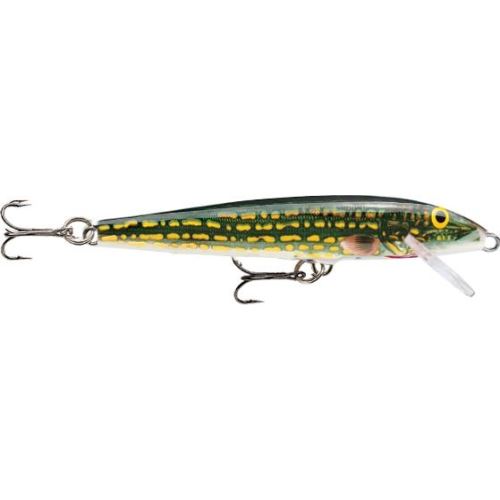 Rapala Wobler Original Floating PK 13 cm 7 g