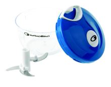 Garbolino Sekačka Na Červy Worm Worm Chopper (1)