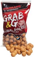 Starbaits Boilies G&G Global Halibut