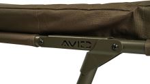 Avid Carp Lehátko Revolve Bed (1)