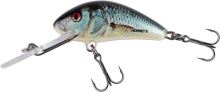 Salmo Wobler Hornet Sinking Real Dace - 6 cm 14 g
