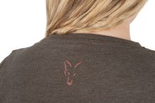 Fox Tričko WC V Neck T (5)