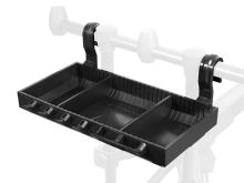 Delphin Univerzálna Polička Na Stojany ShelfPod BlackWay