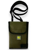 Starfishing Puzdro Na Doklady Repus Crossbody Security Pouch