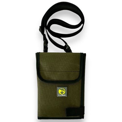 Starfishing Puzdro Na Doklady Repus Crossbody Security Pouch