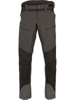 Westin Nohavice Reel Flex Trousers Black Grey Westin Nohavice Reel Flex Trousers Black Grey