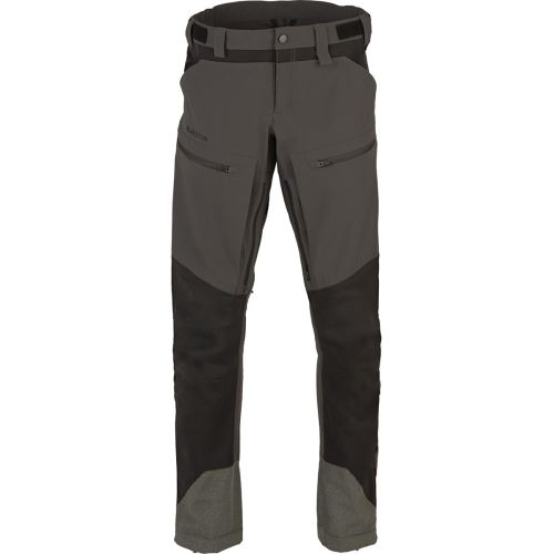 Westin Nohavice Reel Flex Trousers Black Grey