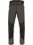 Westin Nohavice Reel Flex Trousers Black Grey
