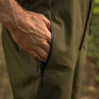 Avid Carp Nohavice Hydro-Force 20K Salopettes (6)