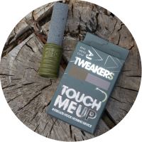 One More Cast Brúska Touch Me Up One More Cast Brúska Touch Me Up