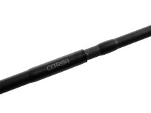 Delphin Prút CorsaBLACK NERO 3,9 m 3,5 lb 3-diel (5)