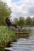 Zebco Prút Ambition Feeder 3,9 m 120 g 3-Diel (14)