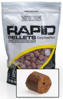 Mivardi Pelety Rapid Extreme Spiced Protein 1 kg - 16 mm
