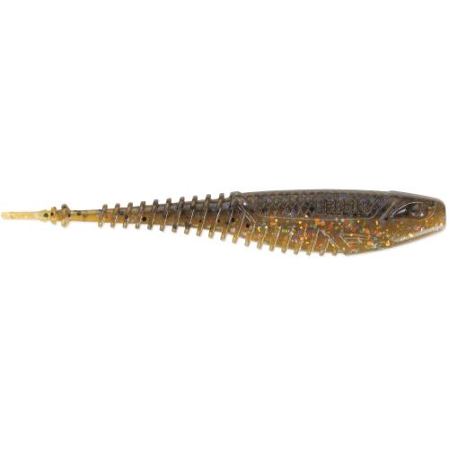 Rapala Gumová Nástraha Crushcity Freeloader SG 10,5 cm 8,5 g 6 ks