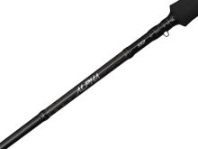 Savage Gear Prút Alpha SG2 Jerkbait Baitcast 2,06 m 80-150 g 2-Diel (1)