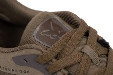 Fox Topánky Explorer Trainers Khaki (8)