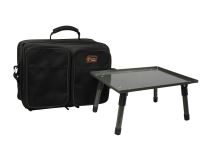 Prologic Stolík Cruzade Rig Station (1)