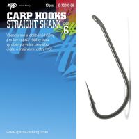 Giants Fishing Háčik S Očkom Straight Shank 10 ks (1)