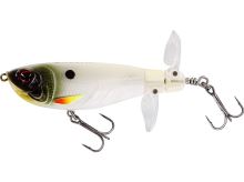 Westin Wobler Spot-On Twin Turbo Floating Ghost Hunter 9 cm 19 g