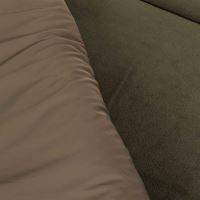 Trakker Lehátko So Spacákom RLX 6 Camo Bed System (6)