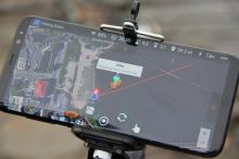 Devict Zavážacia Loďka Catamaran Fishing Robot - Mobilná Verzia (2)