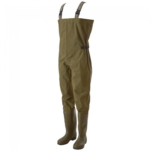 E-shop Trakker prsačky n2 chest waders-veľkosť 9