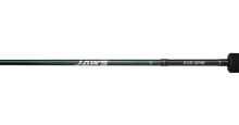Mikado Prút Jaws Evo Spin 2,1 m 4-25 g 2-Diel (2)
