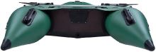 Gladiator Čln Nafukovací Active C330 AL Zelený (2)