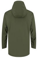 Korda Bunda Drykore Jacket Dark Olive (1)