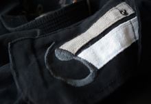 HOTSPOT DESIGN Kraťasy Carper (6)