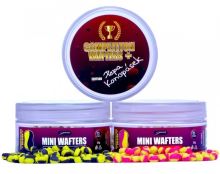 Sportcarp Competition Mini Wafters 5 mm 25 g Sportcarp Competition Mini Wafters 5 mm 25 g