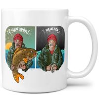 FDCZ Hrnček Rybárova Realita