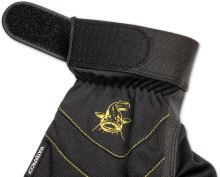 Black Cat Vodotesné Rukavice Waterproof Glove (4)