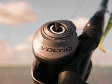 Abu Garcia Multiplikátor Revo SX VoltiQ Low Profile LP LH (12)