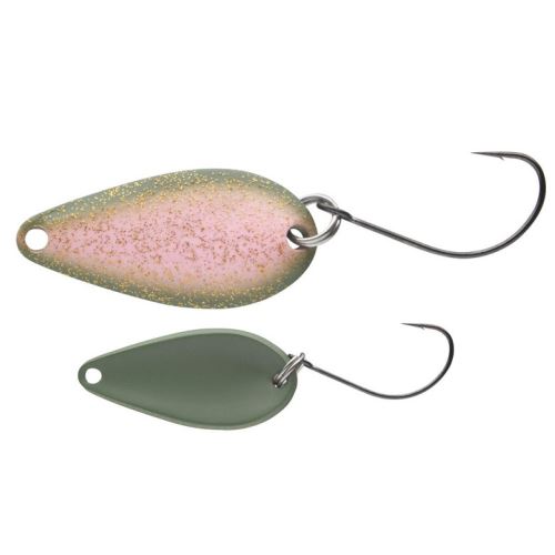 Daiwa Plandavka Presso LMN Salmon Basil 2,4 cm 1,9 g