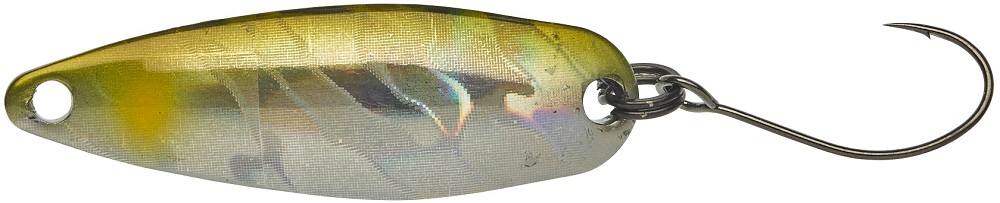 Illex plandavka native spoon ayu - 4,3 cm 7 g