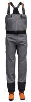 Grundéns Prsačky Men´s Vector Stockingfoot Wader Anchor - Medium King 42-44,5