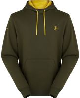 Wychwood Mikina Carp Tactical Green Hoody - S