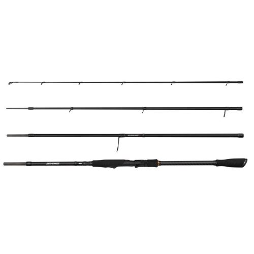 Savage Gear Prút Revenge SG2 Medium Game Travel 2,69 m 15-45 g 4-Diel