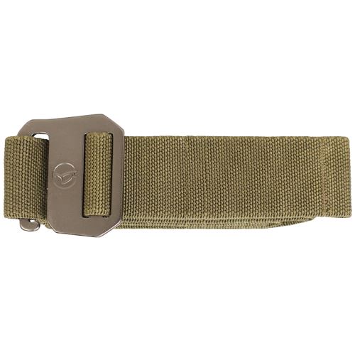 Korda Opasok Kore Kwik Draw Belt Olive