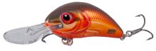 Salmo Wobler Rattlin Hornet Floating Copper (1)