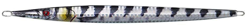 E-shop Savage gear 3d needle jig sinking barracuda php - 19 cm 80 g