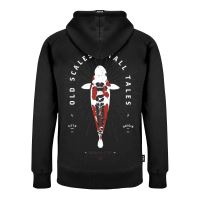 Kumu Detská Mikina Tall Tales - 7-8 rokov