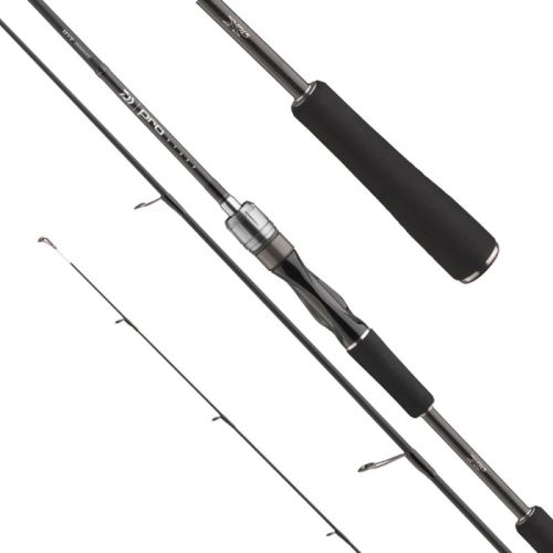 Daiwa Prút Pro Staff UL Spin 1,95 m 0,5-6 g