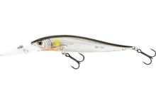 Westin Wobler Jerkbite MR Jerkbait W Ayu 9 cm 9 g