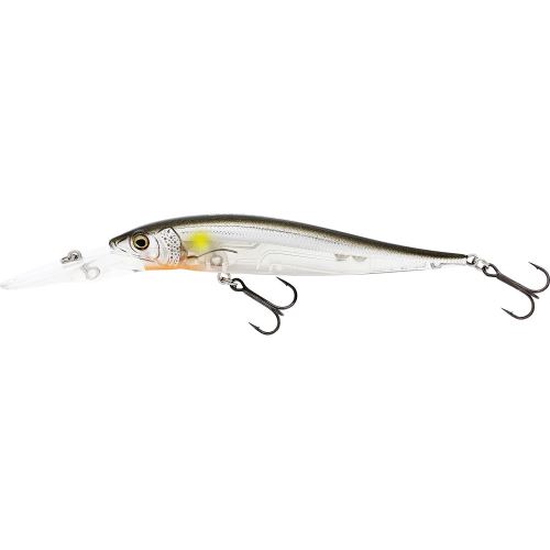 Westin Wobler Jerkbite MR Jerkbait W Ayu 9 cm 9 g