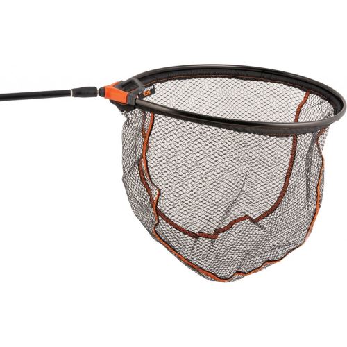 Trabucco podberáková Hlava XDS Power Rubber 45x35x35 cm