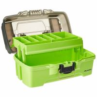 Plano One Tray Tackle Box (1)