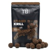 TB Baits Hard Boilie Grand Krill - 1 kg 24 mm