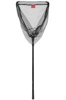 Fox Rage Podberák Warrior Net S Pogumovanou Sieťkou 60 cm 210 cm Fox Rage Podberák Warrior Net S Pogumovanou Sieťkou 60 cm 210 cm